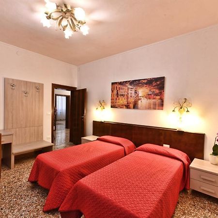 Alla Corte Veneziana Exterior foto