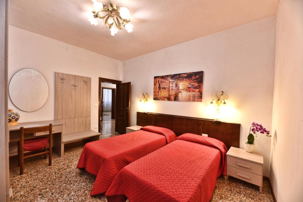 Alla Corte Veneziana Exterior foto
